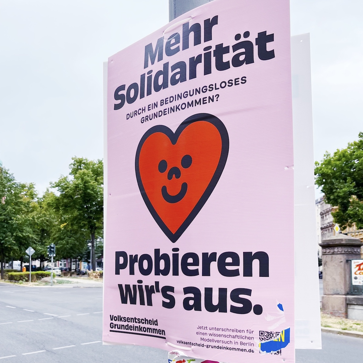 Das Endstadium des Kapitalismus